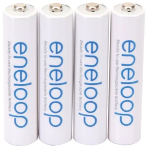 Eneloop Batteries AA